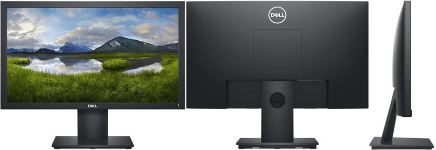 Dell E Series E2020H HD Plus LCD Monitor