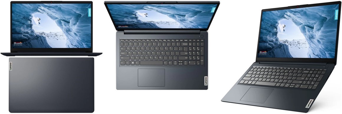 Lenovo IdeaPad 1 15IAU7 Intel Core I3 Laptop Lenovo IdeaPad 1 15IAU7 Intel Core I3 Laptop