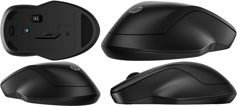 HP 255 Dual Wireless Mouse