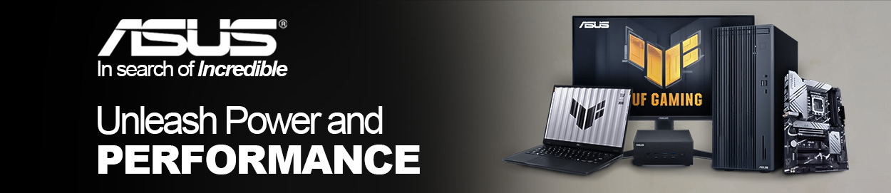 Asus Official Store Laptops, Desktops & Accessories