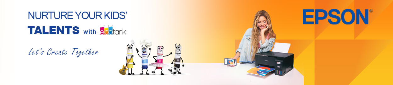 Epson Printer Buying Guide: Find the Right Model for You