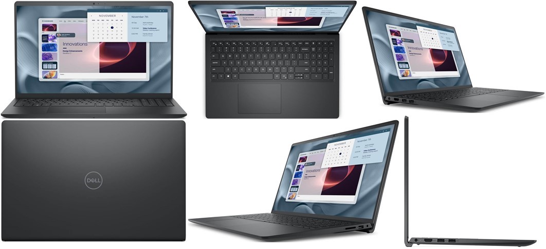 Esquire Technologies Dell Pro 15 Essential PV15250 Intel Core I5 