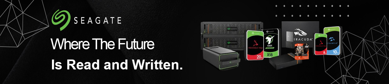 Buy Seagate External Hard Drives Online