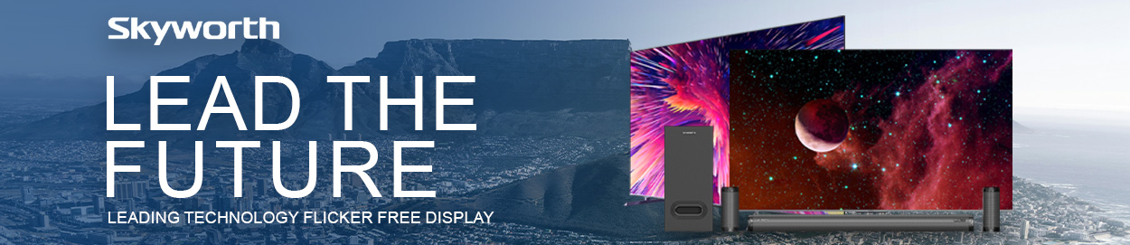 Buy Skyworth Electronics Online – Best Deals & Prices