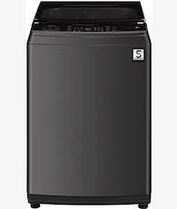 Midea 14kg Top Load Washing Machine Titanium