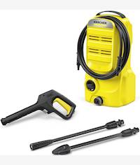 Karcher K2 Classic Pressure Washer