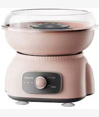 Sokany Cotton Candy Maker