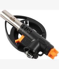 Alva MulitPurpose Butane Canister Torch With Stand