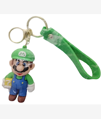 Casey Keyring Emoji, Retail Box, No Warranty