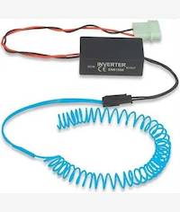 Manhattan 5 ft. Electro-Luminescent cable