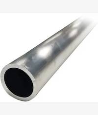Netix 6 Meters Aluminium Pole