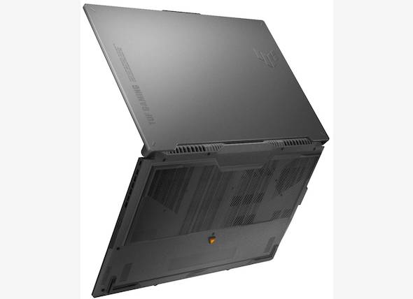 Esquire Technologies | Asus tuf a17 FA707NU-71610G1W Ryzen 7