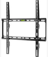 Barkan Flat Wall Mount Bracket is a sleek