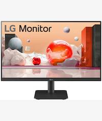 LG Essential 24 Inch FHD IPS Monitor