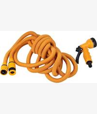 Epica Star 15 Meter Flexible Magic Garden Hose Set