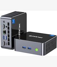 GMKtec NucBox M3 Pro Intel Core I5 Professional Mini Desktop