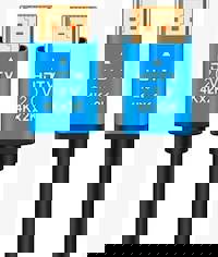 UniQue 4K Ultra HD 15M Premium High Speed HDTV Cable