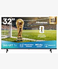 Hisense 32 Inch HD Ready Smart LED TV