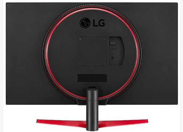 Esquire Technologies | LG 32-Inch 165Hz UltraGear Gaming Monitor