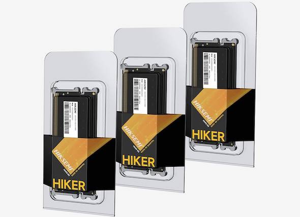 Esquire Technologies | Hiksemi Hiker SODIMM 8GB DDR4 Memory Module