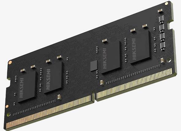 Esquire Technologies | Hiksemi Hiker SODIMM 8GB DDR4 Memory Module
