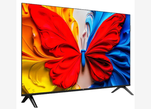 Esquire Technologies | TCL 43 Inch FHD QLED Google TV