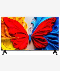 TCL 43 Inch FHD QLED Google TV