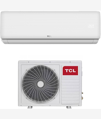 TCL Elite Series 12000BTU Fixed Speed Air Conditioner