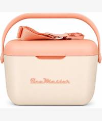 Totally IceMaster 20 Litre Cooler Box Beige