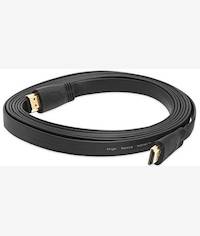 UniQue 4K 10M HDMI Flat Cable RETAIL BOX