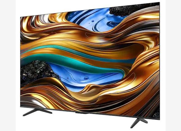 Esquire Technologies | TCL 55-Inch P755 Series UHD Google LED TV