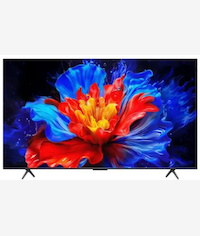 TCL 55 Inch QLED P8K 144Hz Google TV