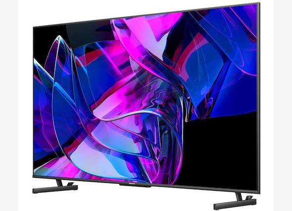 Esquire Technologies | Hisense 55 inch U7K Series Mini LED UHD