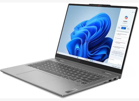 Esquire Technologies | Lenovo IdeaPad 5 83KX004MSA Intel Core i7 2