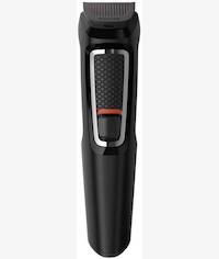 Philips Multigroom series 3000 Face and Hair Trimmer