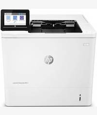 HP LaserJet Enterprise M611dn Mono Laser Printer