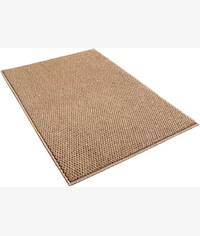 Casey Non Slip Washable Knot Pattern Mat