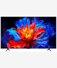 TCL 65-Inch QLED GOOGLE 144HZ LED TV