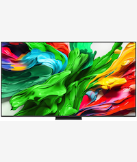 LG 75 Inch QNED evo AI 4K MiniLED Smart TV