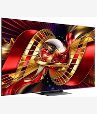 Esquire Technologies | TCL 98 Inch C7L SQD Mini LED 144Hz Google TV
