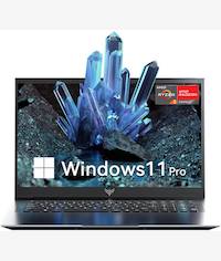 Acemagic LX15 Pro AMD Ryzen 3  Professional Laptop