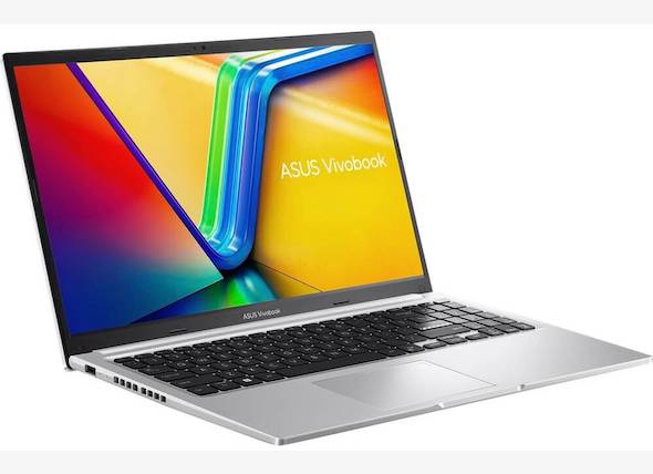 Esquire Technologies | Asus Vivobook 15 M1502YA AMD Ryzen 5 Laptop