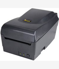 Argox OS214EX Pro Desktop Barcode Label Printer