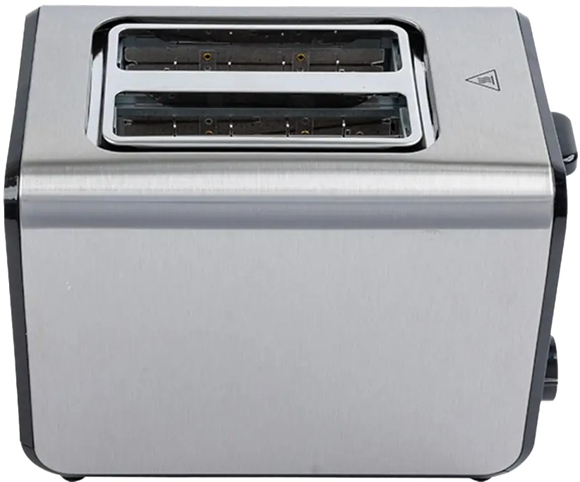 Midea Deluxe Stainless Kettle and 2 Slice Toaster Breakfast Pack — image 3