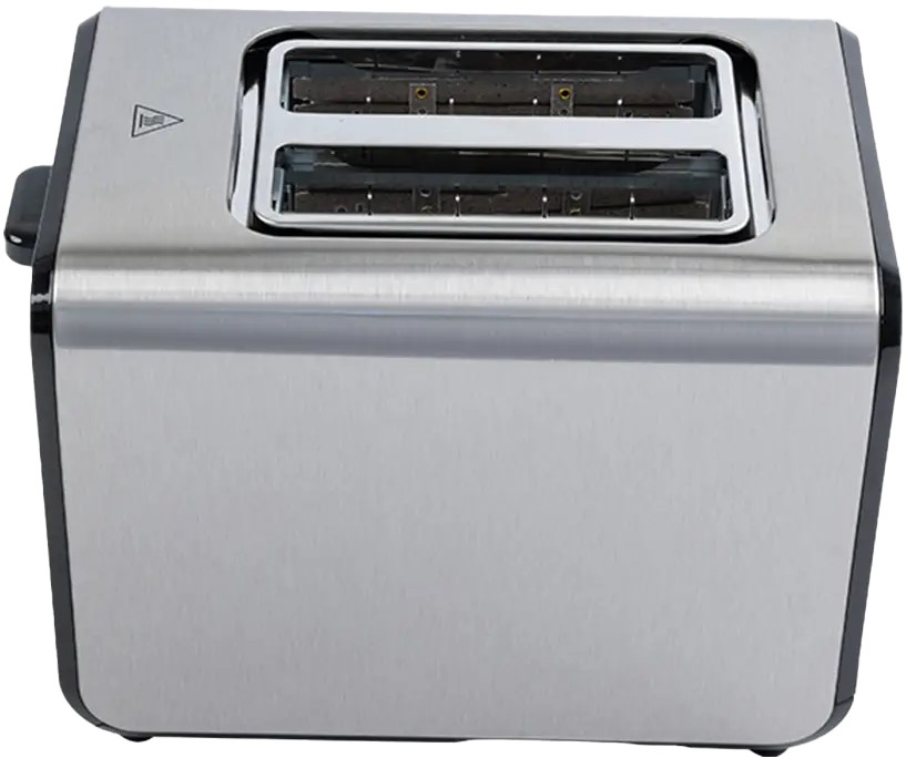 Midea Deluxe Stainless Kettle and 2 Slice Toaster Breakfast Pack — image 4