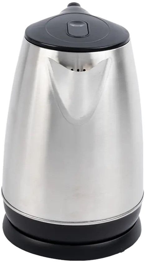 Midea Deluxe Stainless Kettle and 2 Slice Toaster Breakfast Pack — image 6