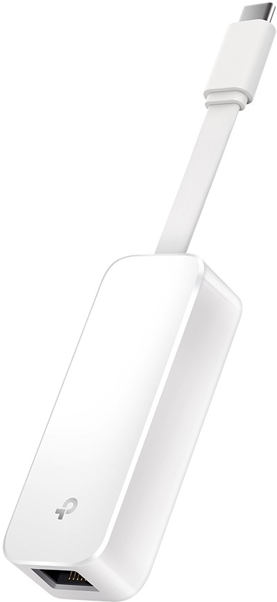 TP Link USB TypeC To RJ45 Gigabit Ethernet
