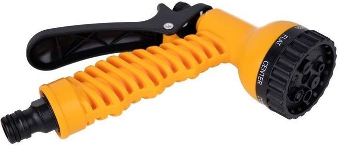 Epica Star 15 Meter Flexible Magic Garden Hose Set — image 2