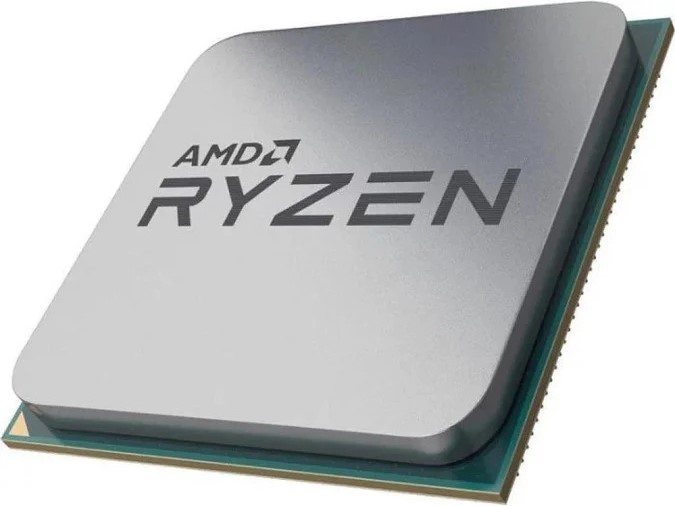 AMD Ryzen 5 5500 AM4 Socket Desktop Processor — image 2