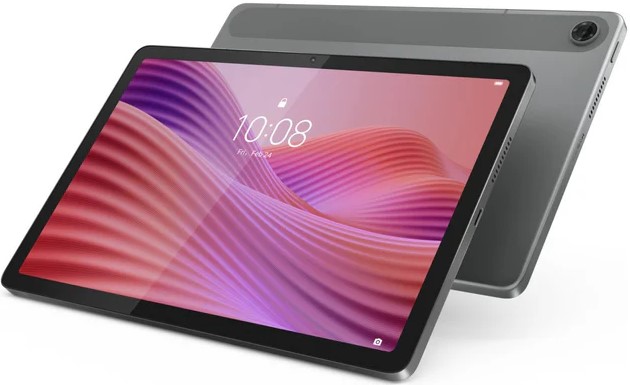 Lenovo Tab 10.1 Inch MediaTeck LTE Android 14 Tablet — image 3